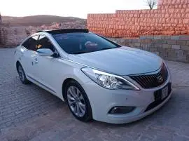 Hyundai Azera 2012, RF21378809