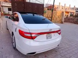 Hyundai Azera 2012, RF21378809