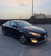 Kia Optima 2012 for sale, Damascus, RF35404135