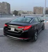 Kia Optima 2012 for sale, Damascus, RF35404135