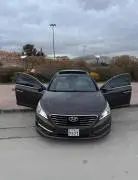 Hyundai Sonata 2015 Limited for Sale, Damascus, RF18822587