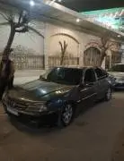 بيجو بارس 2001, دمشق, RF16177188