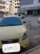 Kia Rio 2010, Damascus, RF18920505