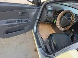 Kia Rio 2010, Damascus, RF18920505