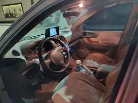 هيونداي سنتافي 2004, درعا, RF48504911