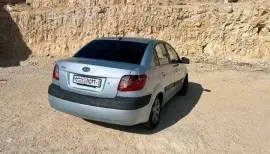 Kia Rio 2008, Damascus, RF10263489