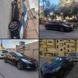 هيونداي ازيرا 213, حماة, RF20706943