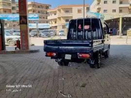 هونداي بورتر 2013, RF64158368