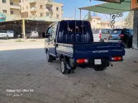 هونداي بورتر 2013, RF64158368