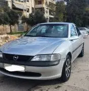 أوبل كرت 2001, حلب, RF10598643