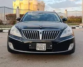 كيا ايكوس 2011, دمشق, RF16981885