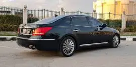 كيا ايكوس 2011, دمشق, RF16981885