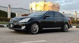 كيا ايكوس 2011, دمشق, RF16981885