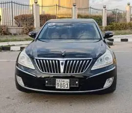 كيا ايكوس 2011, دمشق, RF16981885
