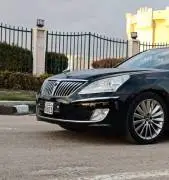 كيا ايكوس 2011, دمشق, RF16981885