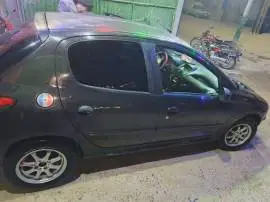 بيجو 206 1800, RF13368915