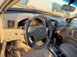 كيا سيرنتو 2002, RF21393116