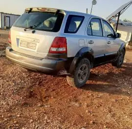 كيا سيرنتو 2002, RF21393116