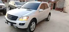 مرسيدس 350ML 2006, حلب, RF16962536
