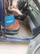 Skoda Octavia 2001, Aleppo, RF21367811