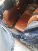 Skoda Octavia 2001, Aleppo, RF21367811