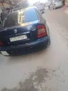 Skoda Octavia 2001, Aleppo, RF21367811
