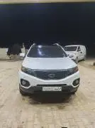 Kia Sorento 2011, Aleppo, RF21474469
