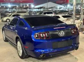 Ford Mustang V6 2014, RF94375243
