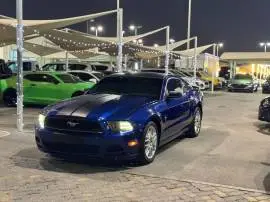 Ford Mustang V6 2014, RF94375243