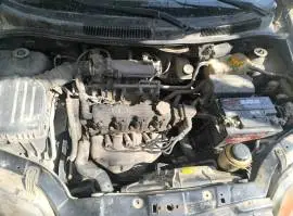 Daewoo Kalos 2004, Hama, RF44179509