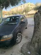 Daewoo Kalos 2004, Hama, RF44179509