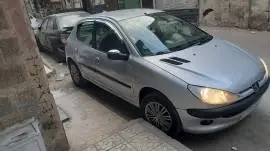 بيجو 206 2006, دمشق, RF34899395
