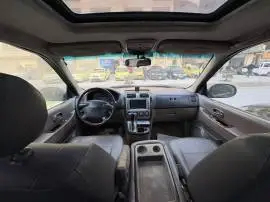 Kia Carnival 2004, Damascus, RF97146774