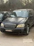 Kia Carnival 2004, Damascus, RF97146774