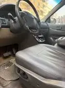 Kia Carnival 2004, Damascus, RF97146774
