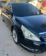 نيسان تيانا 2009, RF77868590