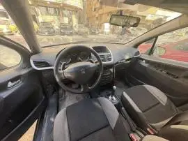 Peugeot 207 2011, Damascus, RF12672662