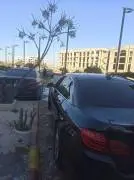 بي إم دبليو 535i 2005, RF13957251