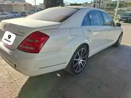 مرسيدس اس 550 2013, حلب, RF14460120