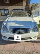 مرسيدس اس 550 2013, حلب, RF14460120