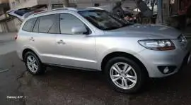 Hyundai Santa Fe 2011, Aleppo, RF12096355