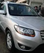 هيونداي سنتافيه 2011, حلب, RF12096355