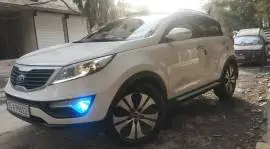 Kia Sportage 2012, Aleppo, RF64948652