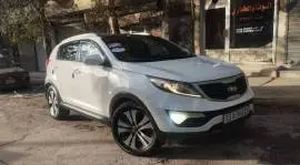 Kia Sportage 2012, Aleppo, RF64948652