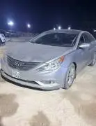 Hyundai Sonata 2012, Aleppo, RF74142380