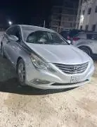 Hyundai Sonata 2012, Aleppo, RF74142380