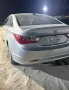 Hyundai Sonata 2012, Aleppo, RF74142380