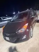 Hyundai Elantra 2014, Aleppo, RF95999743