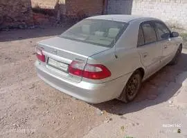 Mazda European 2000, Damascus, RF17168588