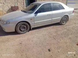 Mazda European 2000, Damascus, RF17168588